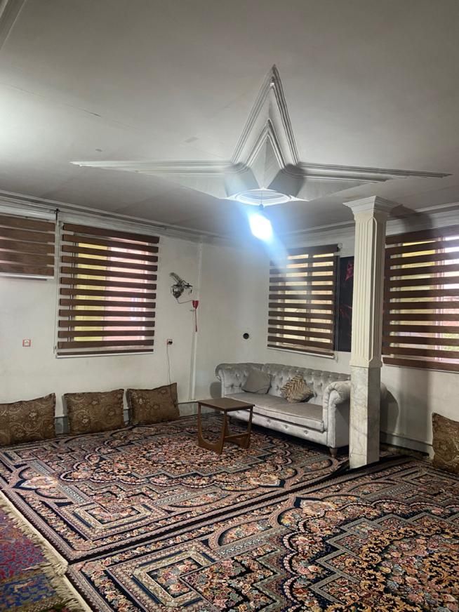 اجاره خونه طبقه اول در خیابان قناری کوچه باهنر|اجارهٔ آپارتمان|قدس, |دیوار