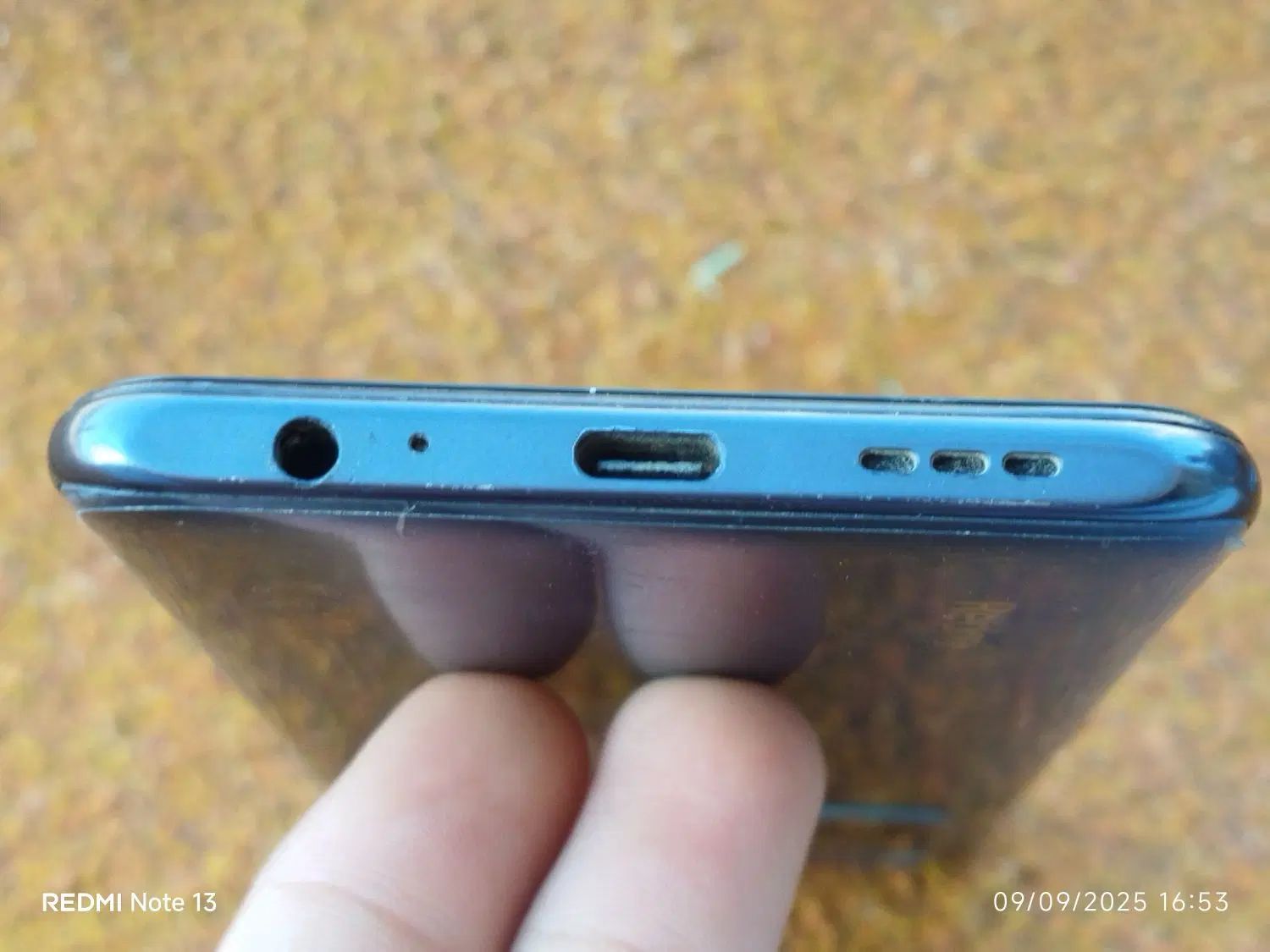 Redmi note10.4G|موبایل|ارومیه, |دیوار