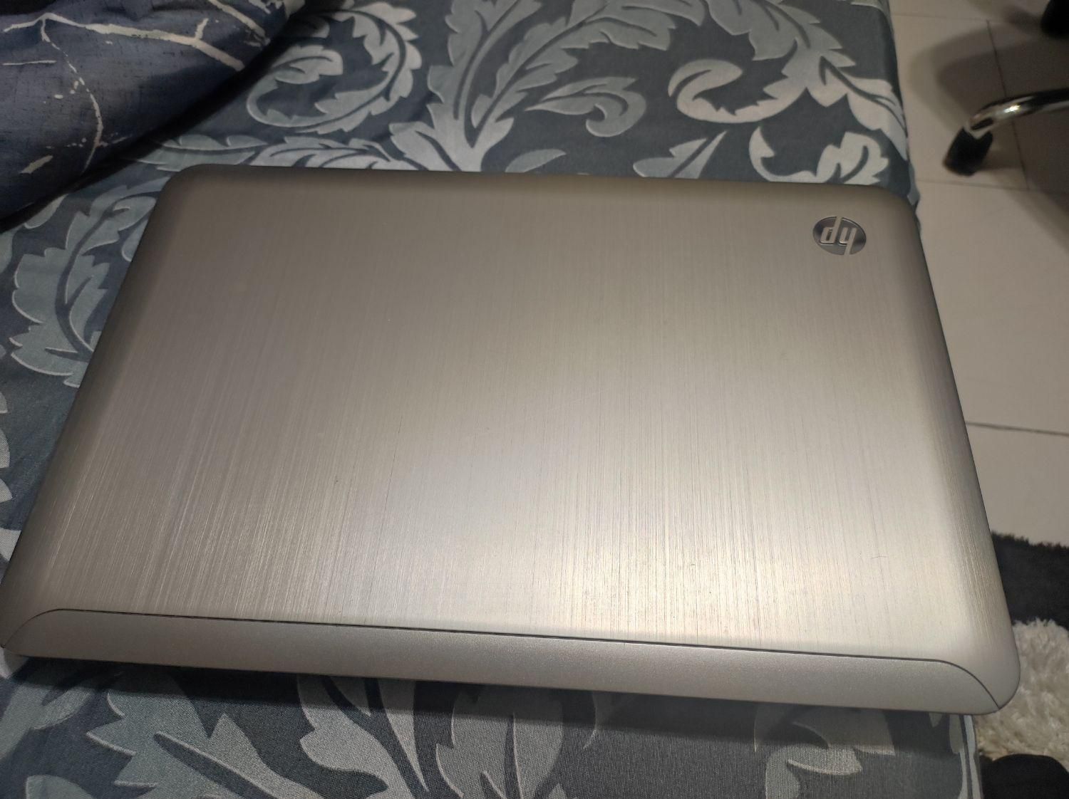 لپ تاپ hp pavilion dm4|رایانه همراه|تهران, جوانمردان (اندیشه)|دیوار