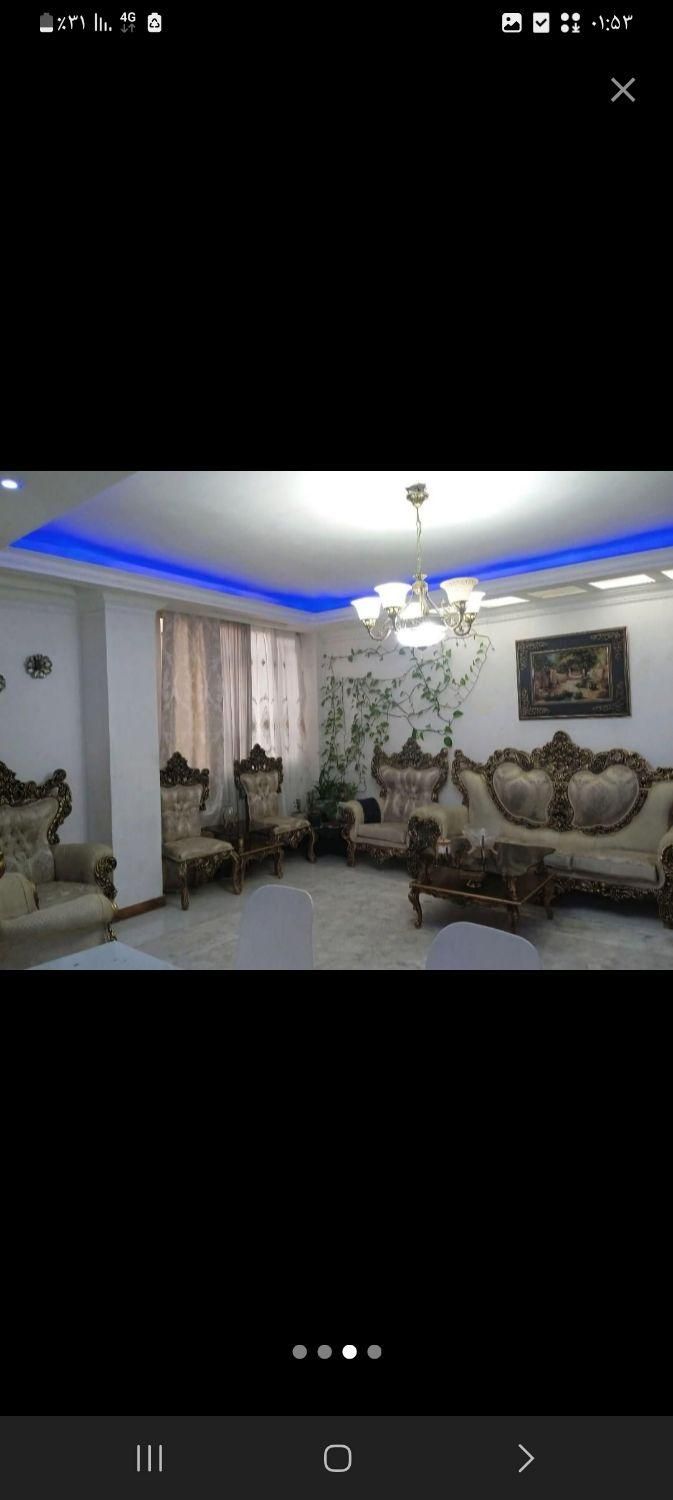 ۸۸مترنوساز(نیلوفر۸پیک) طبقه اول اهری ارم( دادروان)|فروش آپارتمان|فردیس, منظریه|دیوار
