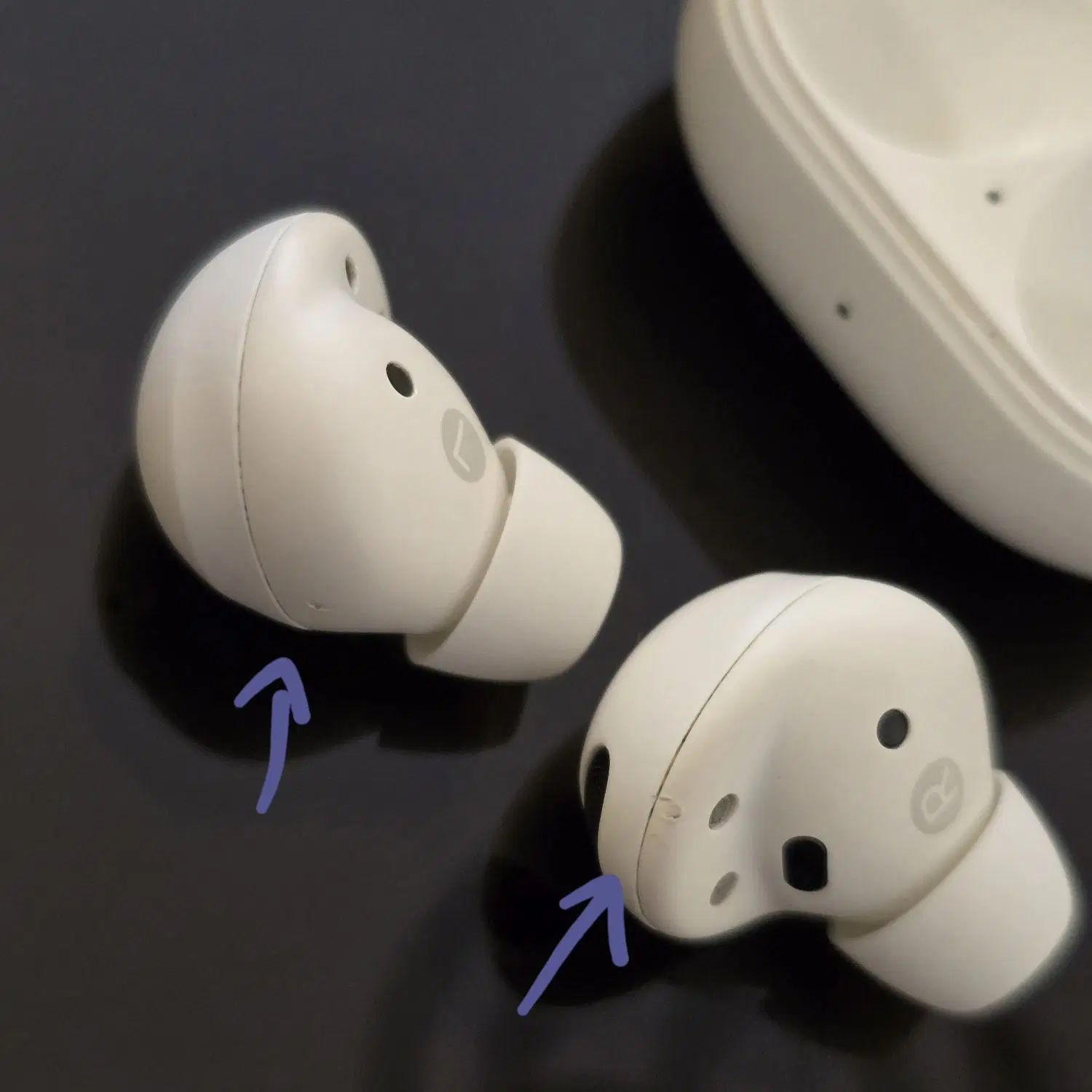 Galaxy Buds 2 pro|لوازم جانبی موبایل و تبلت|تهران, شادمان|دیوار