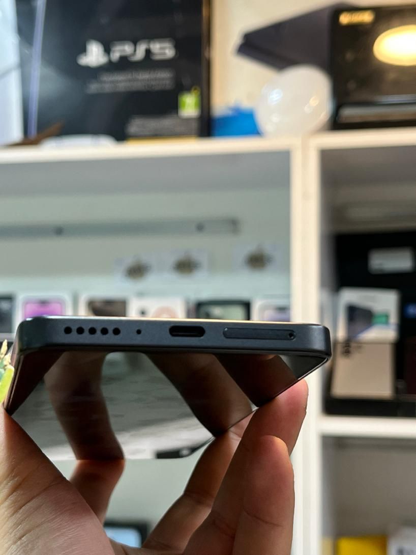 Redmi Note 13 256|موبایل|کرج, گوهردشت|دیوار