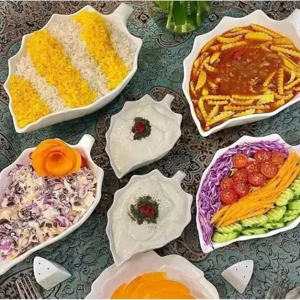 چینی سفید براق|ظروف سرو و پذیرایی|مشهد, پنجتن|دیوار