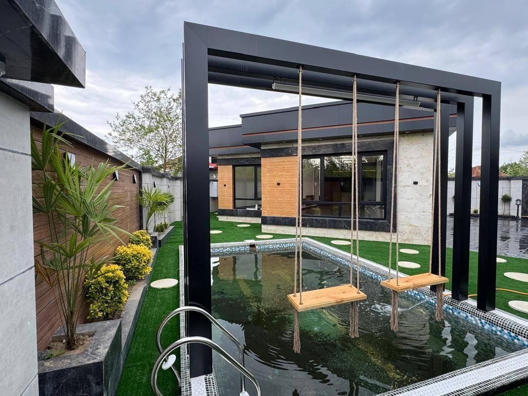 سندتکبرگ/منطقه لوکس نشینان/دسترسی شهر زیباکنار|فروش خانه و ویلا|رشت, کاکتوس|دیوار