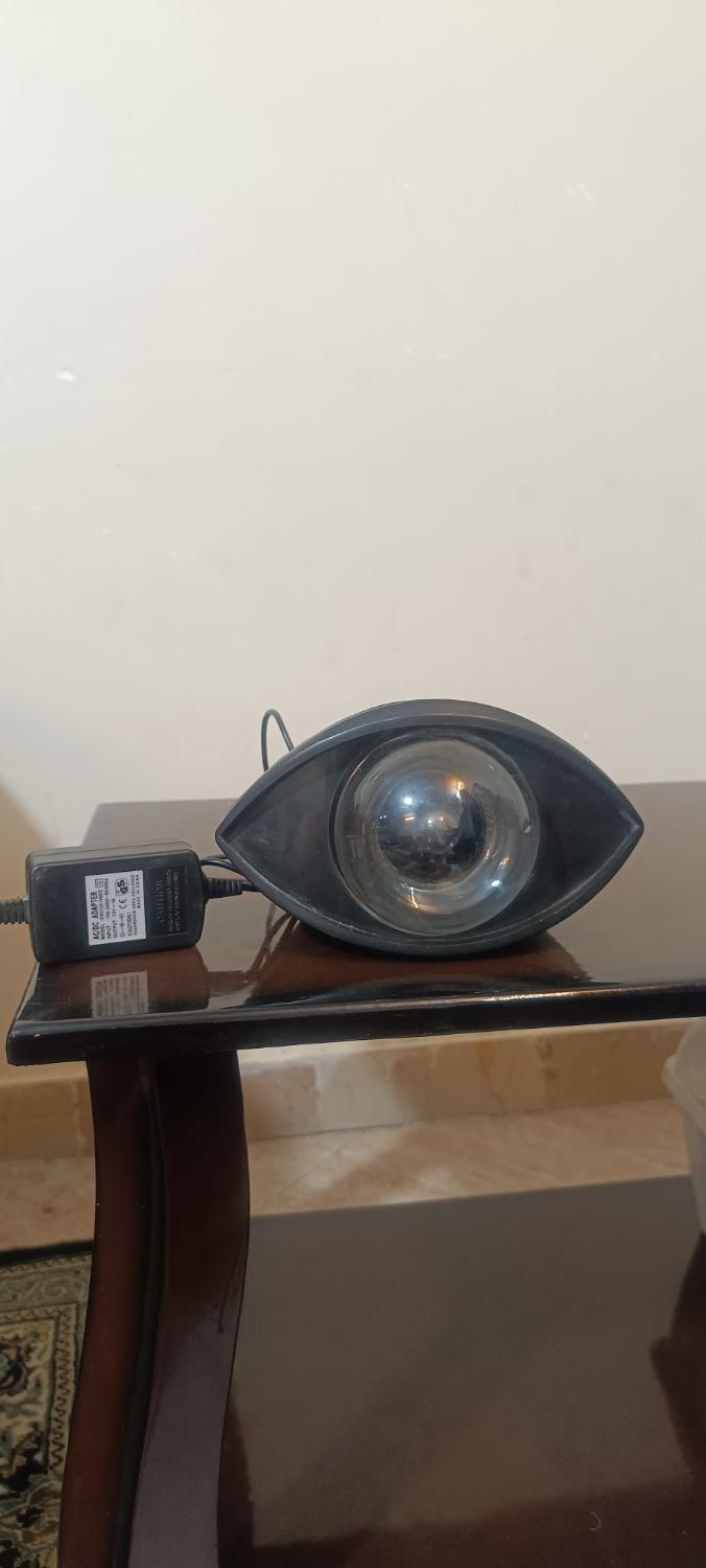 چراغ چشمی|چراغ خواب و آباژور|کرمان, |دیوار