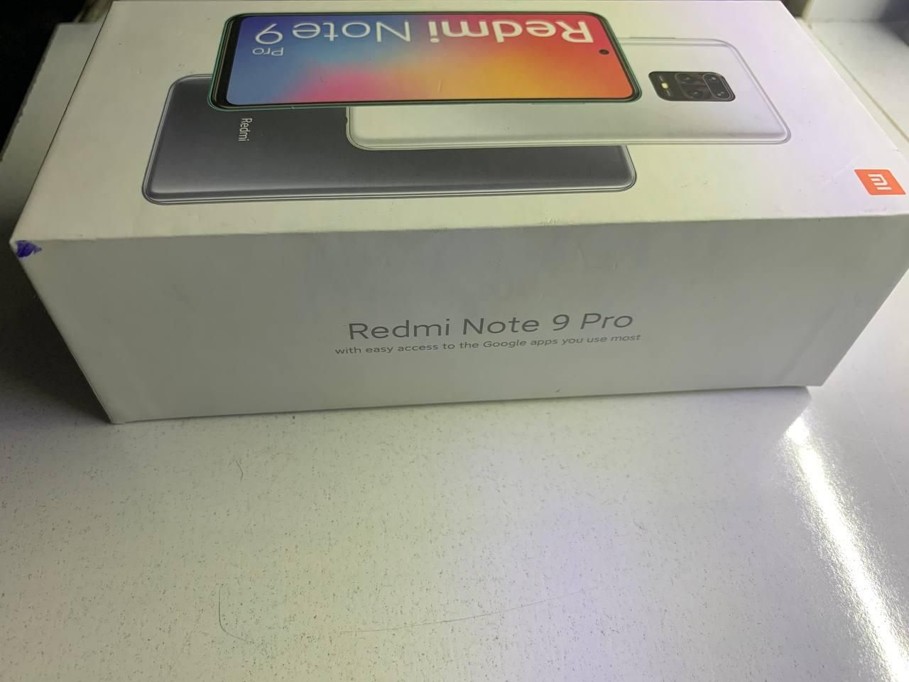 redmi note 9|موبایل|تهران, زاهد گیلانی|دیوار