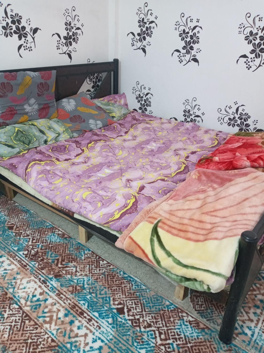 اجاره روزانه/هفتگی/ماهانه آپارتمان ۷۰ متری  پردیس|اجارهٔ کوتاه‌مدت آپارتمان و سوئیت|اهواز, پردیس|دیوار