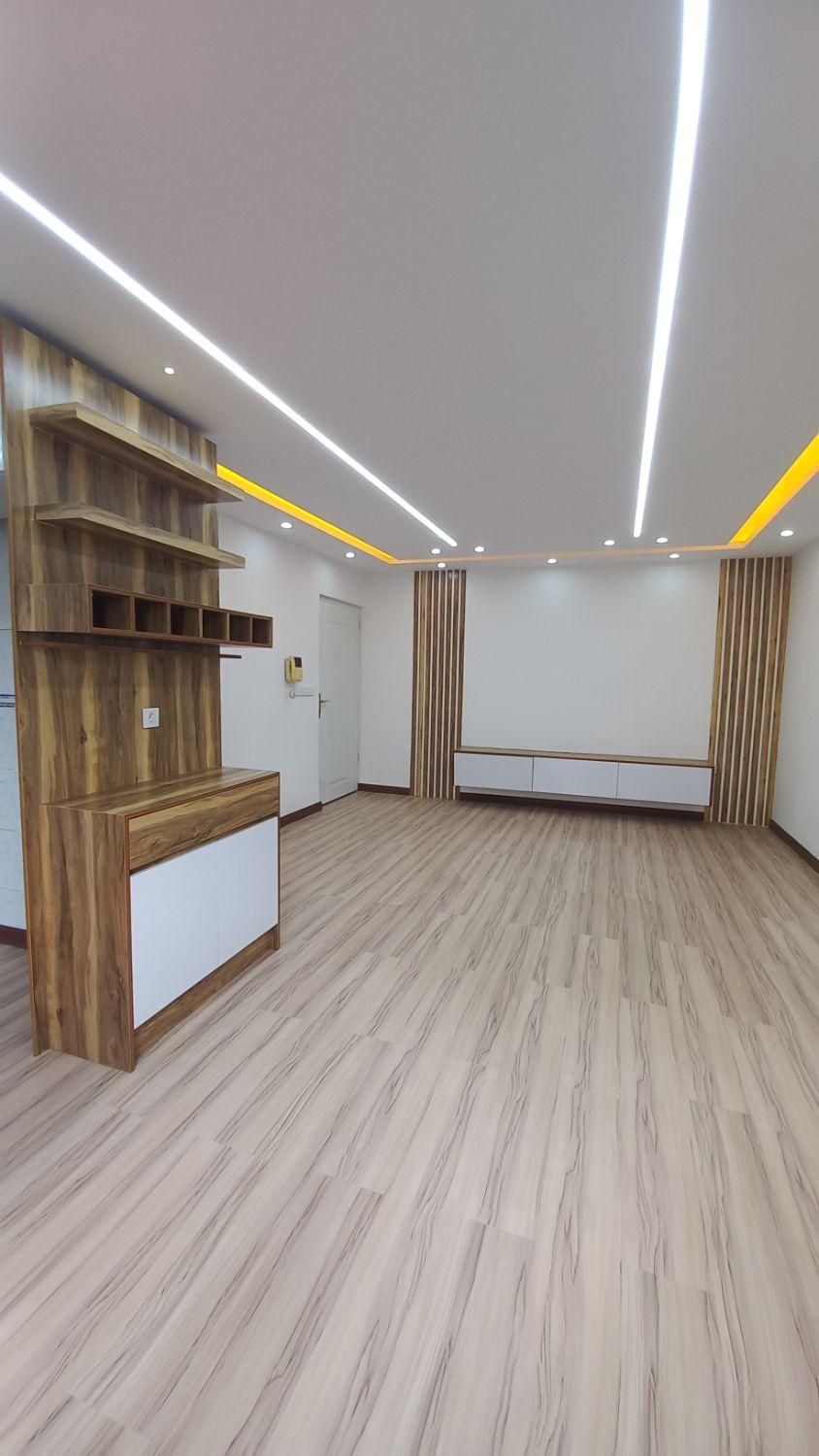 اپارتمان ۷۵متری سند بازسازی شده خیابان فلسطین|فروش آپارتمان|رشت, فلسطین|دیوار
