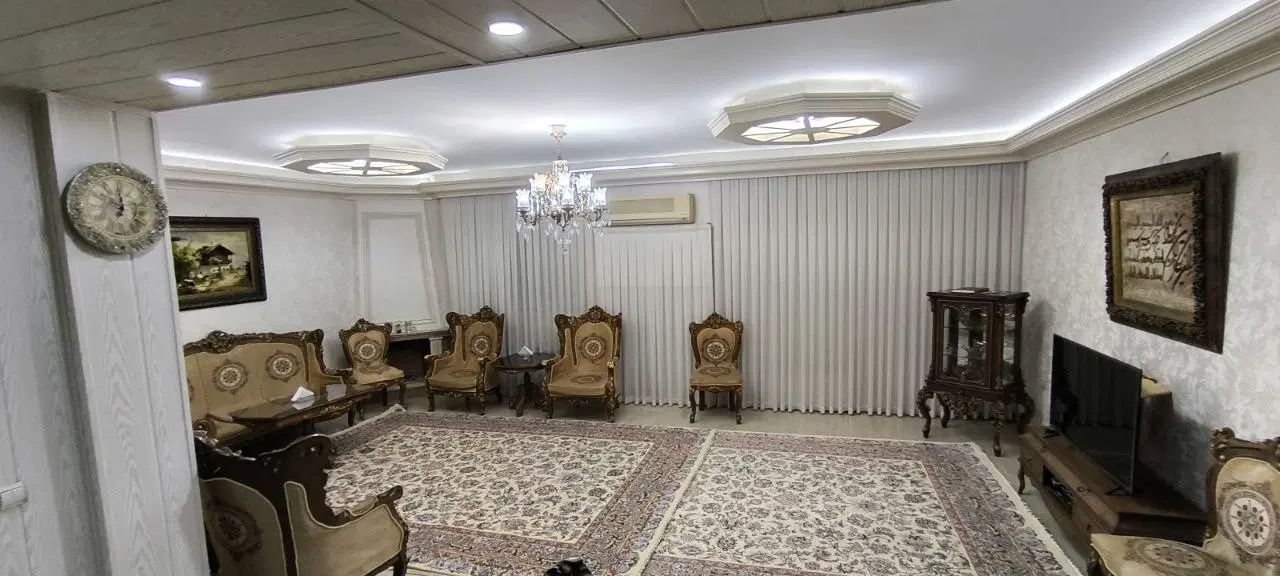 آپارتمان نزدیک حرم|فروش آپارتمان|مشهد, آیت الله کاشانی|دیوار