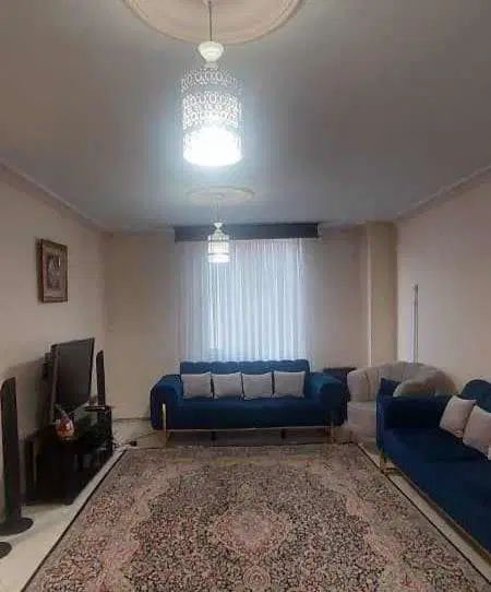 آپارتمان ۶۵ متری تک واحدی خوش نقشه|فروش آپارتمان|کرج, برغان|دیوار