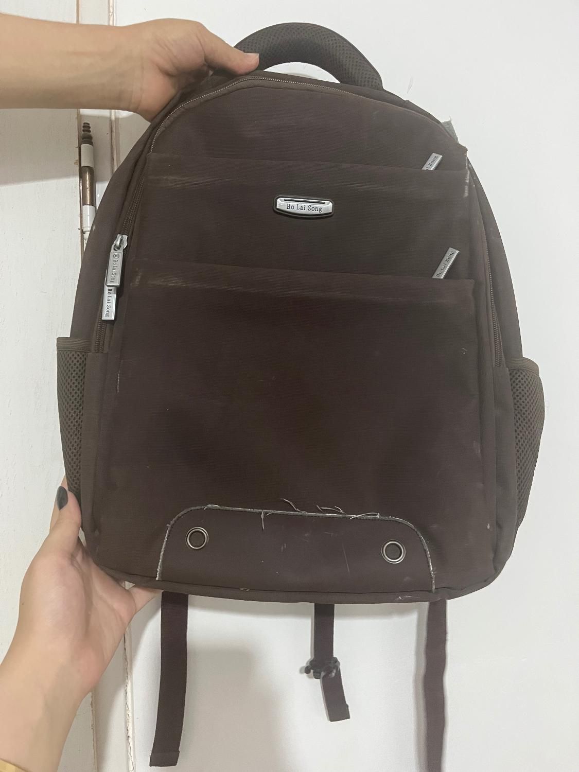 کیف و کوله پشتی|کیف، کفش، کمربند|قزوین, |دیوار