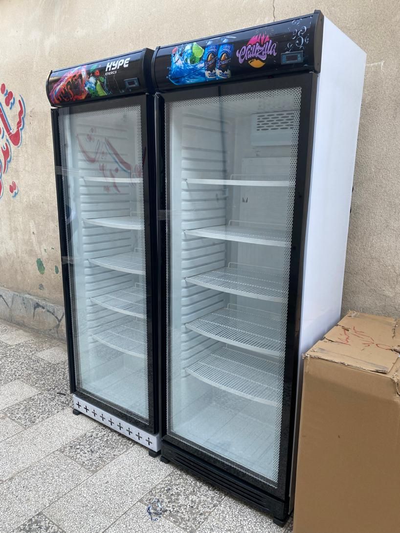 یخچال ایستاده|فروشگاه و مغازه|مشهد, نوید|دیوار