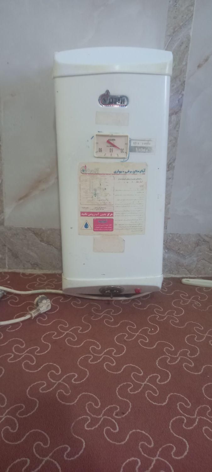 ابگرمکن|آبگرمکن، پکیج، شوفاژ|زابل, |دیوار