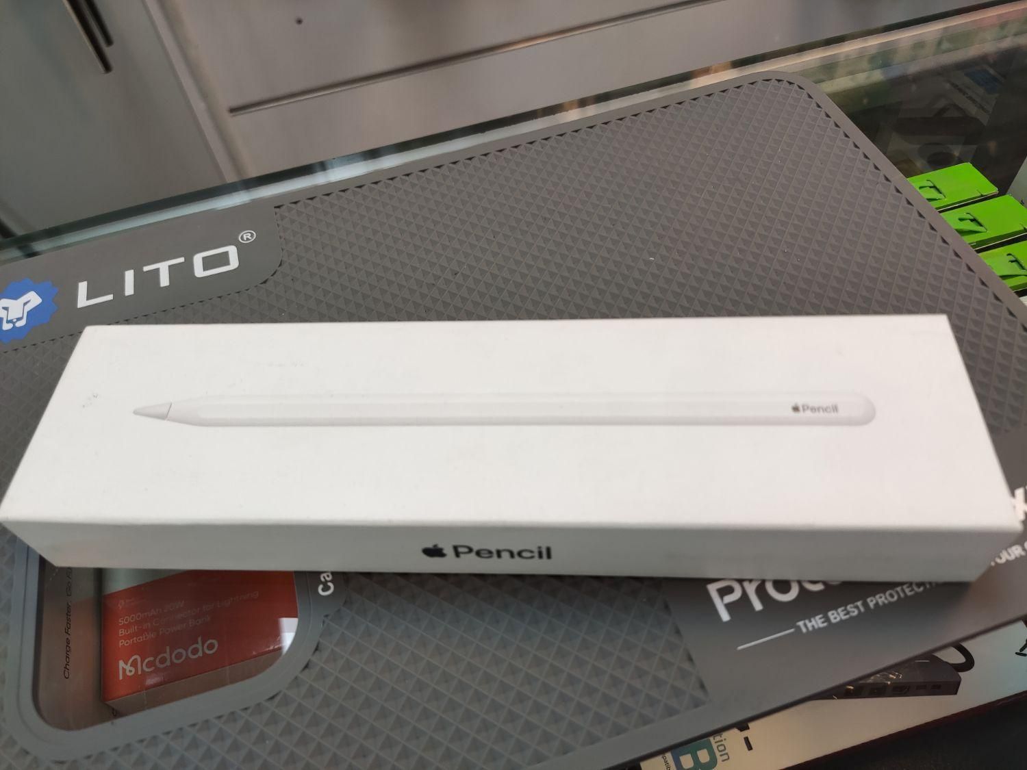 ایپد پرو ۲۰۲۱  (11 inch) wifi|تبلت|کرج, منظریه|دیوار