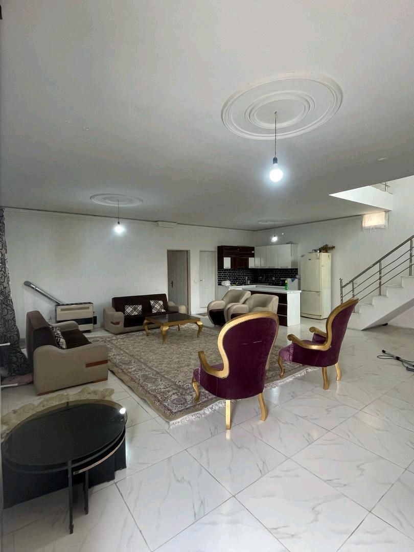 باغ ویلایی 500 متر 200 متر بنا در مهرآباد رودهن|فروش خانه و ویلا|رودهن, |دیوار