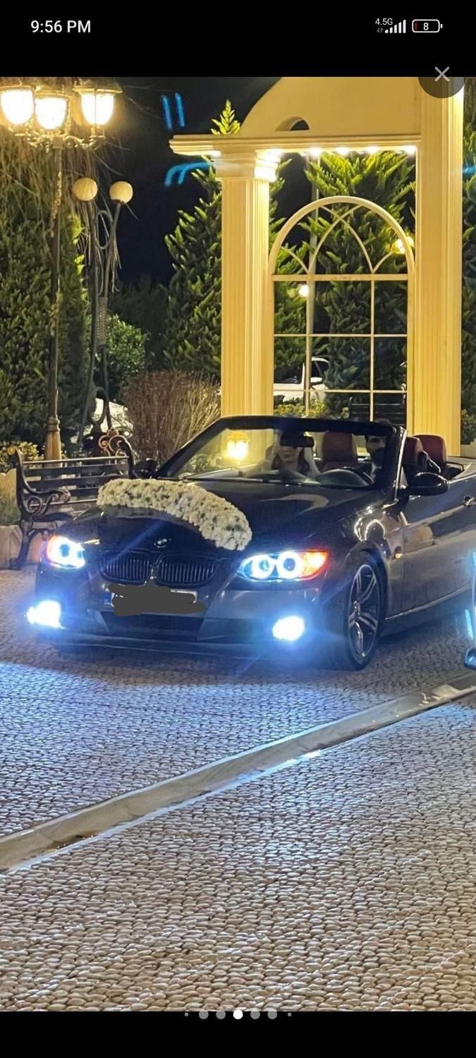 اجاره ماشین عروس و گل ارایی|خدمات پذیرایی، مراسم|رشت, معلم|دیوار