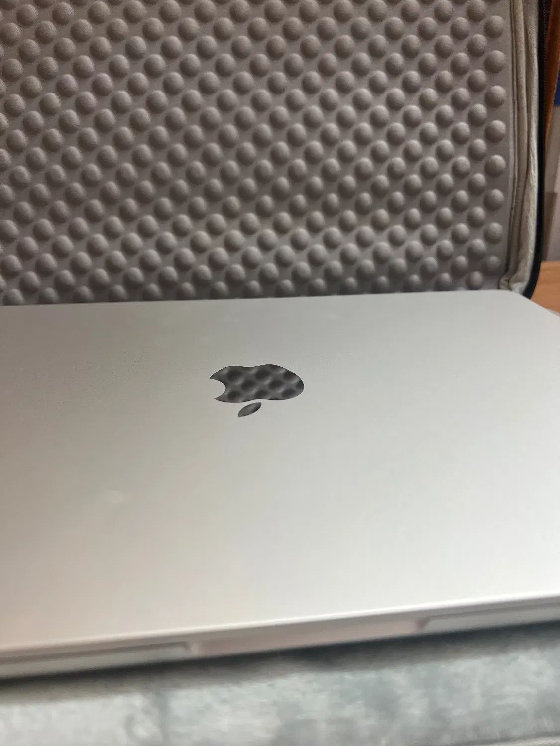 Mac book Air 2024 ( M3 )|رایانه همراه|مشهد, آزادشهر|دیوار
