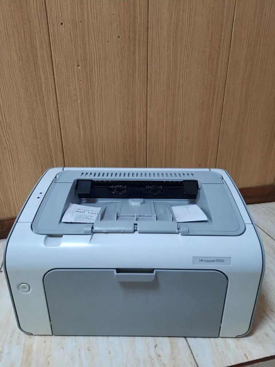 پرینتر لیزری تک کاره Hp1102باگارانتی فول شارژ|پرینتر، اسکنر، کپی، فکس|تهران, نجات اللهی|دیوار