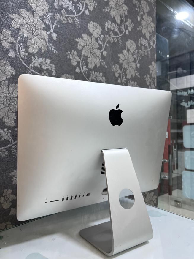 آیمک اسلیم اپل‌ / آل این وان / i5 / گارانتی اصالت|رایانه رومیزی|شیراز, ملاصدرا|دیوار