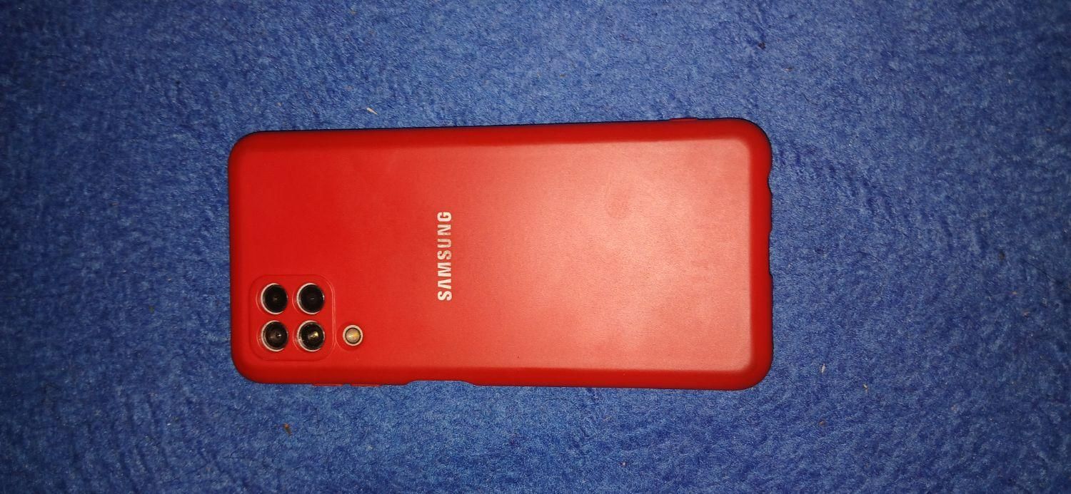 سامسونگ Galaxy A22 با حافظهٔ ۱۲۸ گیگابایت|موبایل|تهران, تجریش|دیوار