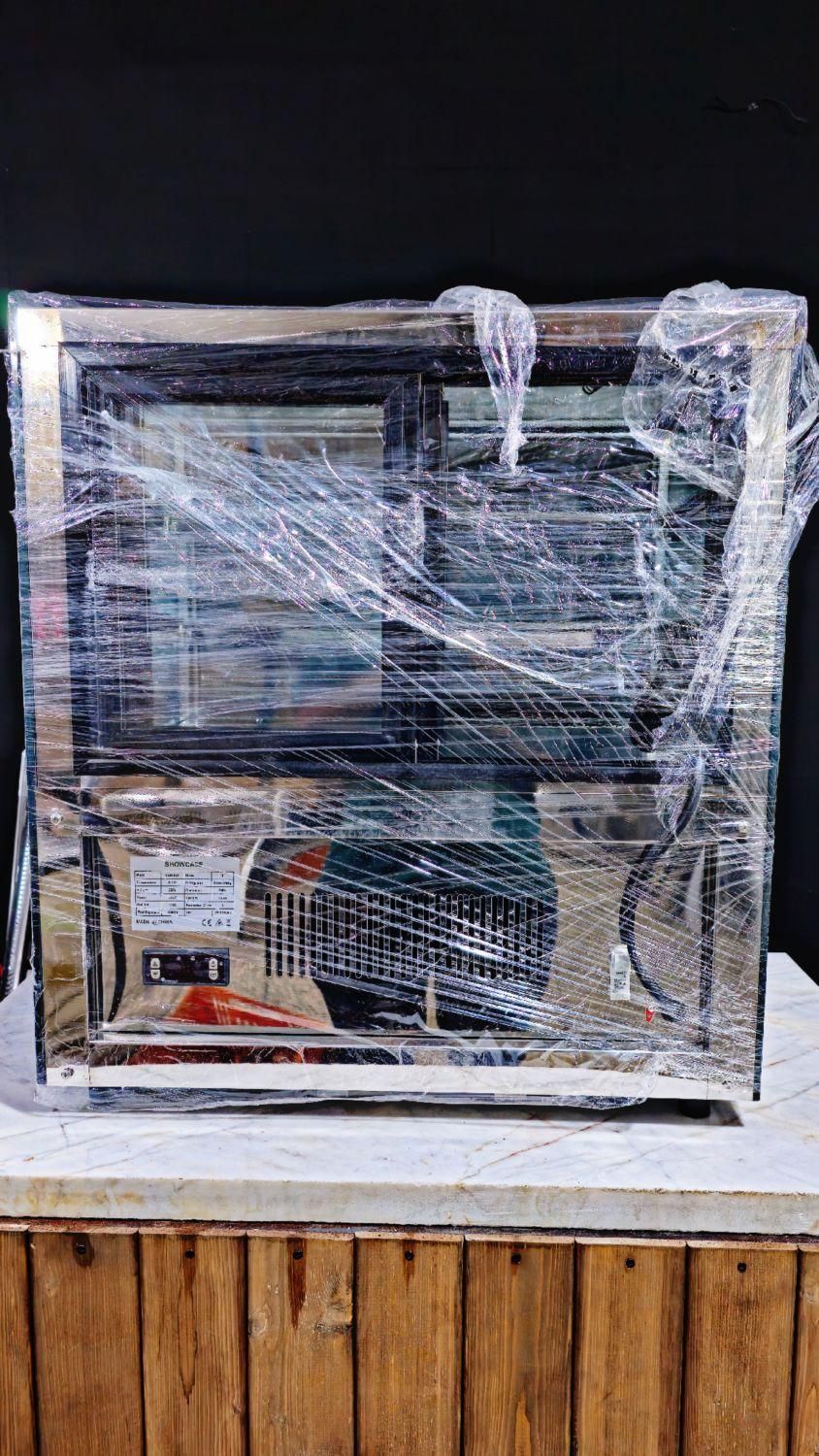 شو کیک تکنوبرایز ایتالیا|کافیشاپ و رستوران|اصفهان, ملاصدرا|دیوار