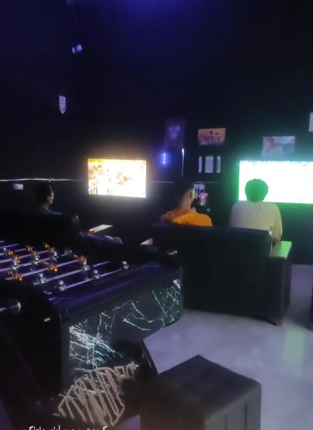 گیم نت و کلوپ دلتا|کنسول، بازی ویدئویی و آنلاین|رحیم‌آباد, |دیوار