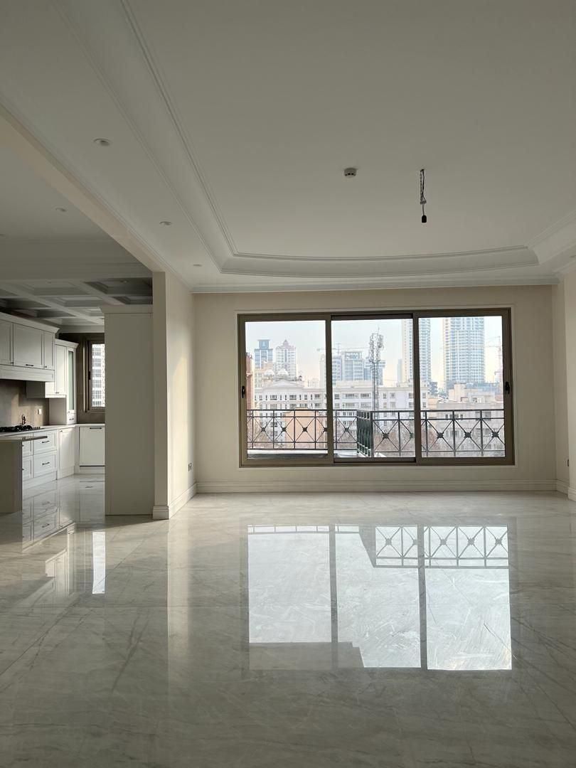 170*120مترفرشته*کلید نخورده*ویو باغ سفارت