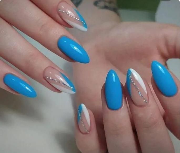 کاشت ناخن۲۵۰ترمیم۲۰۰ بالاک دلخواه در سالن پنجه طلا|خدمات آرایشگری و زیبایی|لنگرود, |دیوار