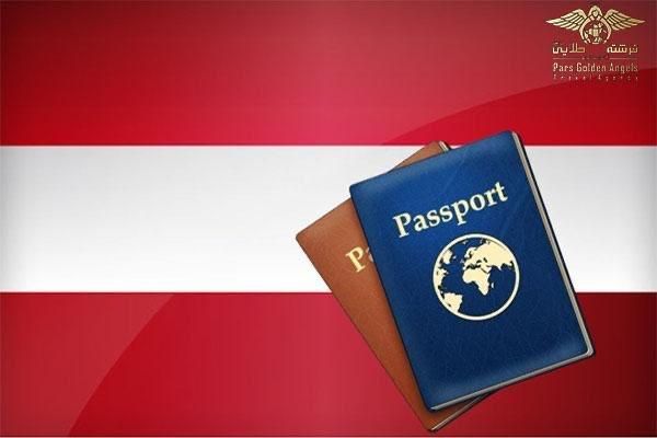 گرفتن وقت فوری سفارت اتریش|خدمات حمل و نقل|تهران, الهیه|دیوار