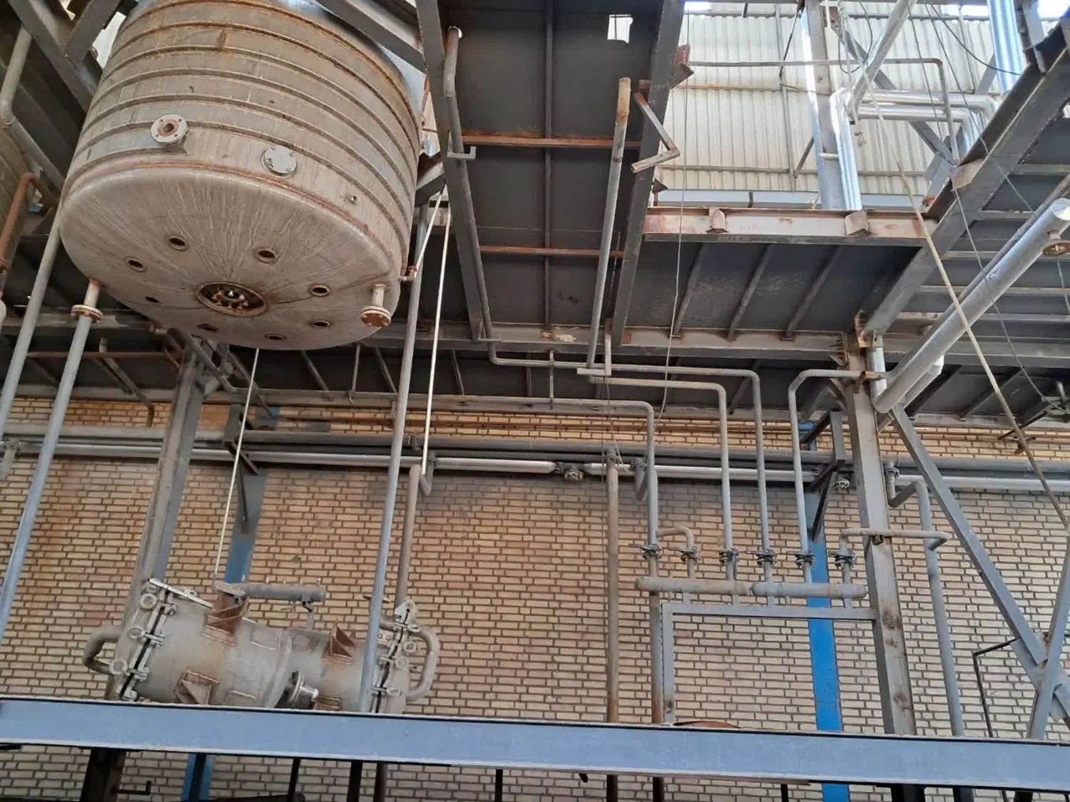 انجام0تاصدخط تولیدکارخانجات صنعتی توسط مهندس افظلی|خدمات پیشه و مهارت|قم, شاه ابراهیم|دیوار