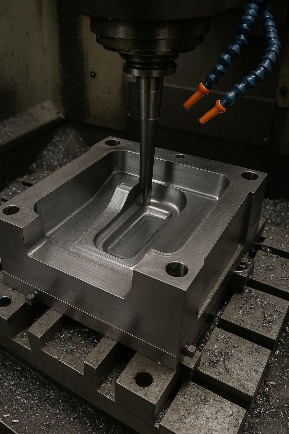 خدمات فرز و تراش cnc ،قالبسازی|خدمات پیشه و مهارت|ری, صالح‌آباد شرقی|دیوار