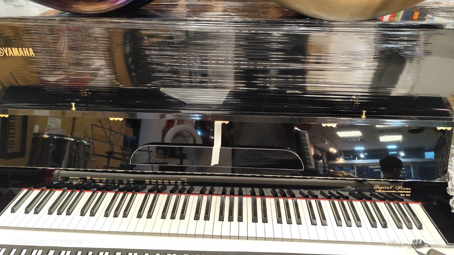 فروش تخصصی پیانو|پیانو، کیبورد، آکاردئون|کرمان, |دیوار