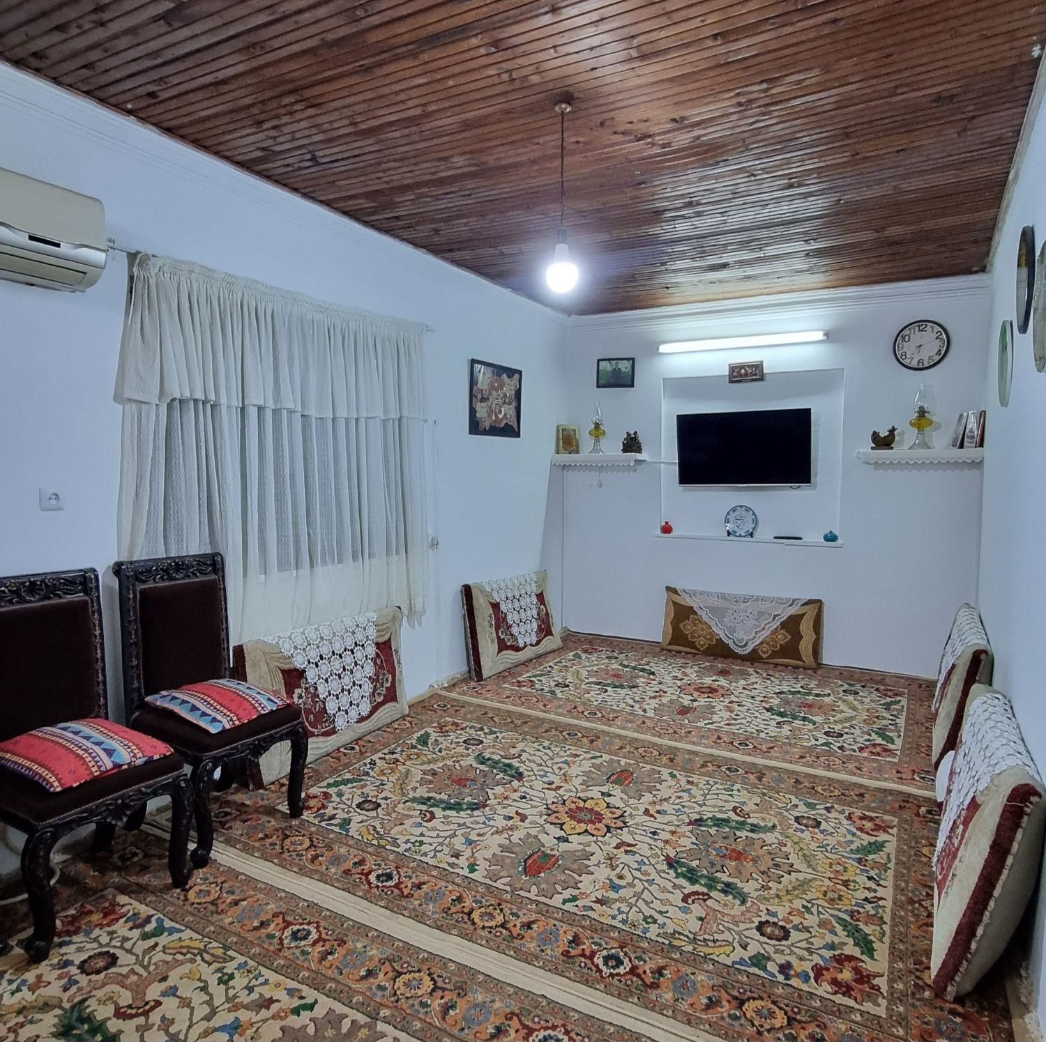 اجاره روزانه/هفتگی ویلای ساحلی|اجارهٔ کوتاهمدت ویلا و باغ|کلاچای, |دیوار