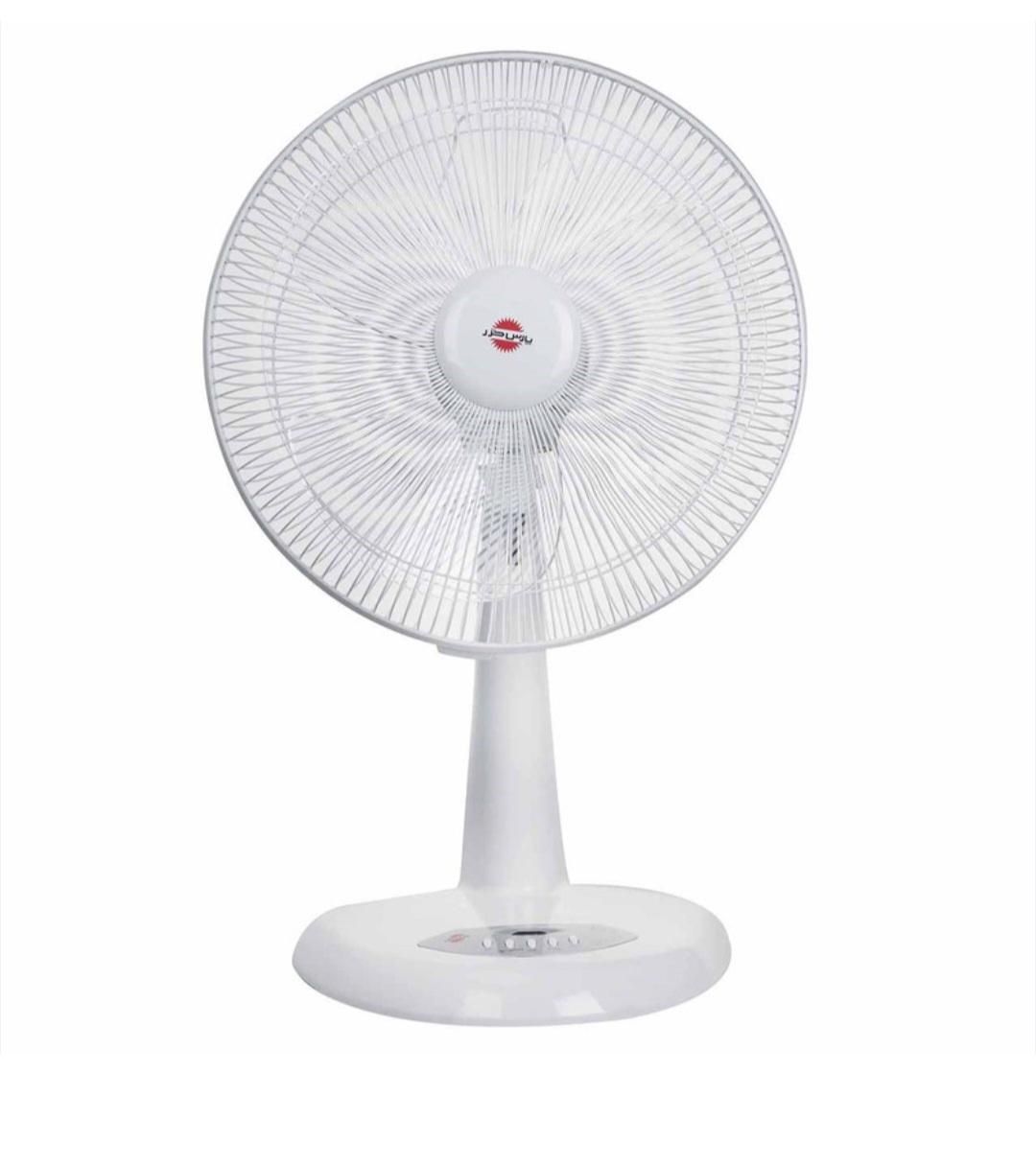 پنکه رومیزی ریما PARS KHAZAR|پنکه و تصفیه‌کنندهٔ هوا|یزد, |دیوار