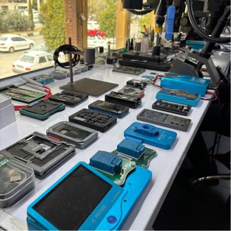 آموزش تخصصی تعمیرات موبایل|خدمات آموزشی|شیراز, فرهنگ شهر|دیوار