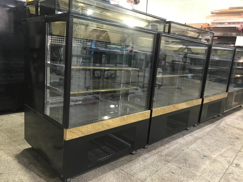 تولید کننده یخچال فریزر فروشگاه پرده هوا و درب دار|فروشگاه و مغازه|تهران, اکباتان|دیوار