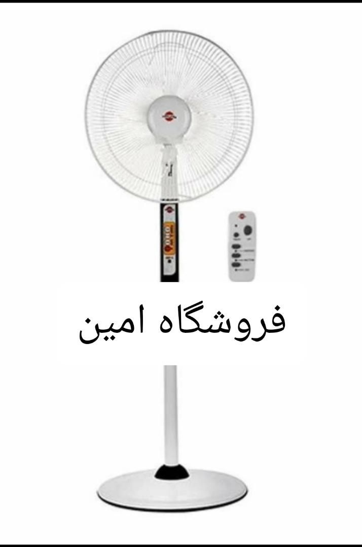 فروش ویژه پنکه پارس خزر|پنکه و تصفیه‌کنندهٔ هوا|تهران, آبشار|دیوار