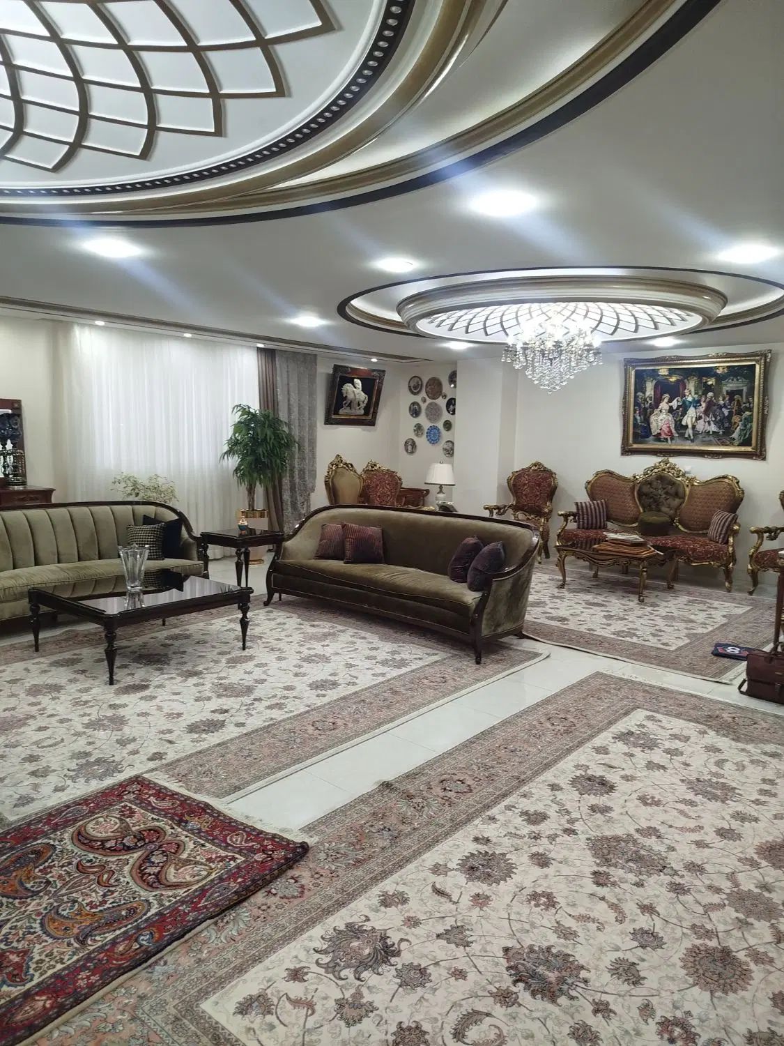 آپارتمان تکواحدی/دوطرف نور/فول امکانات/کوی پلیس|فروش آپارتمان|ملایر, |دیوار