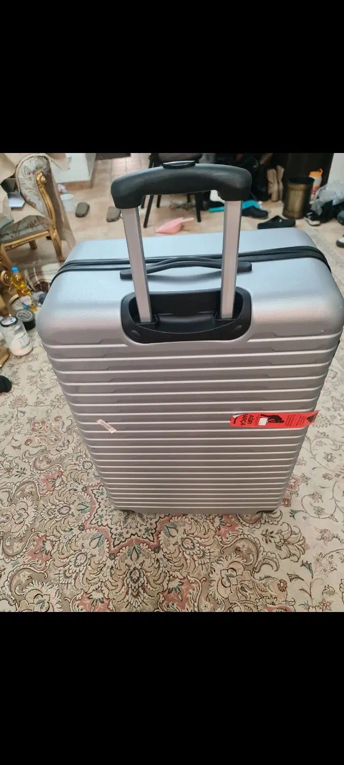 چمدان مسافرتی|کیف، کفش، کمربند|تهران, فدک|دیوار