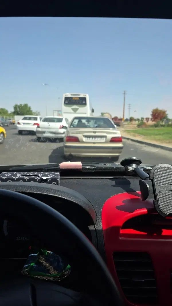 مسافرکشی به هرکجای ایران، حمل نقل، دربستی.|خدمات حمل و نقل|تهران, ترمینال جنوب|دیوار