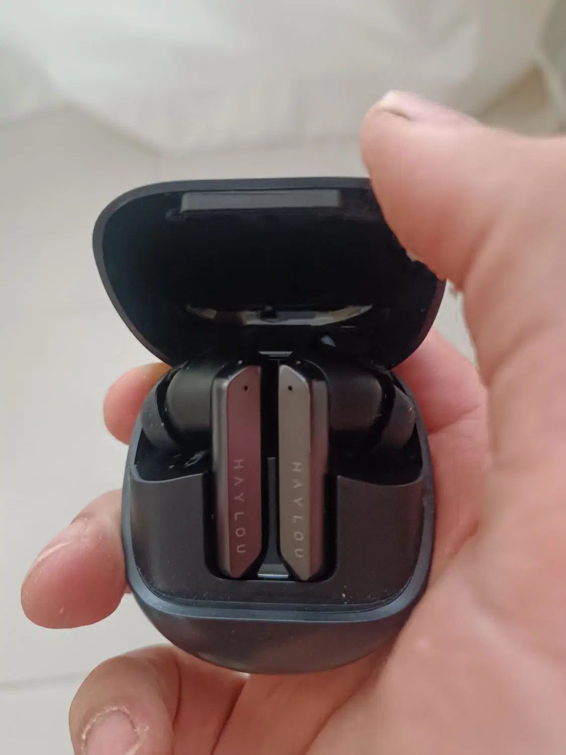 ایرپاد X1 pro Haylou|پخش‌کننده همراه|تبریز, |دیوار