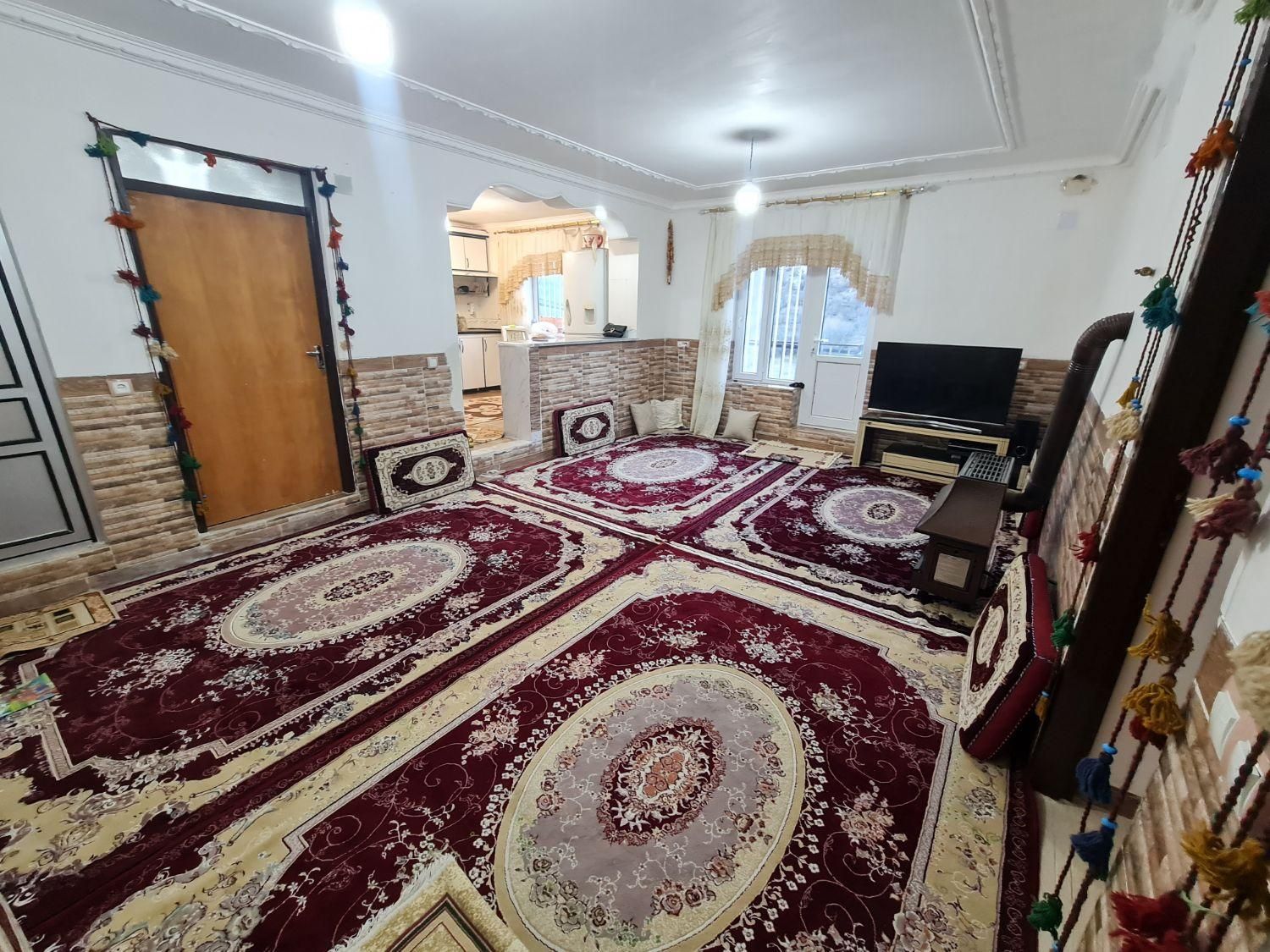 اجاره سویت گردشگری پاوه روستای بندره|اجارهٔ کوتاه‌مدت آپارتمان و سوئیت|پاوه, |دیوار