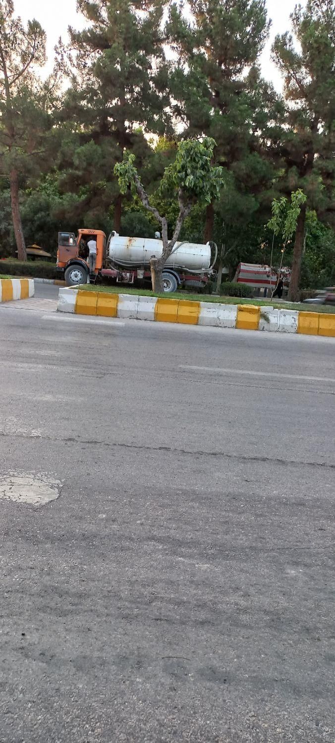 تخلیه چاه و لوله بازکنی شبانه روزی نعمتی|خدمات پیشه و مهارت|گرگان, |دیوار