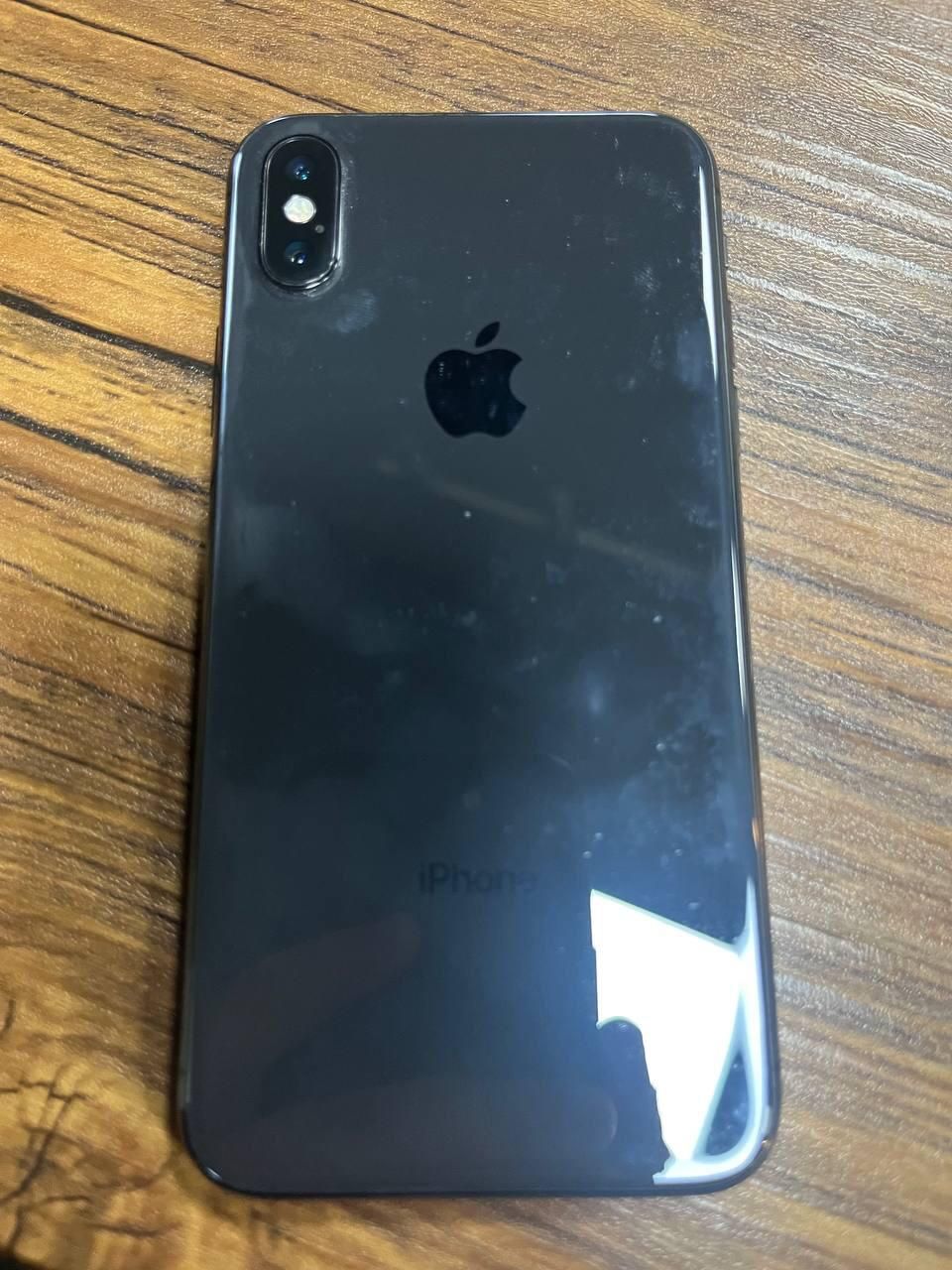 اپل iPhone X با حافظهٔ ۲۵۶ گیگابایت|موبایل|رشت, پل تالشان|دیوار