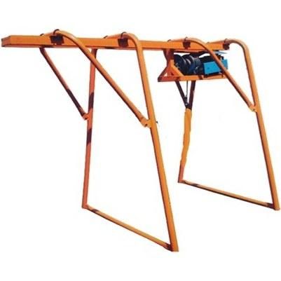 اجاره بالابر تک فاز ساختمانی|ماشین‌آلات صنعتی|قم, هنرستان|دیوار