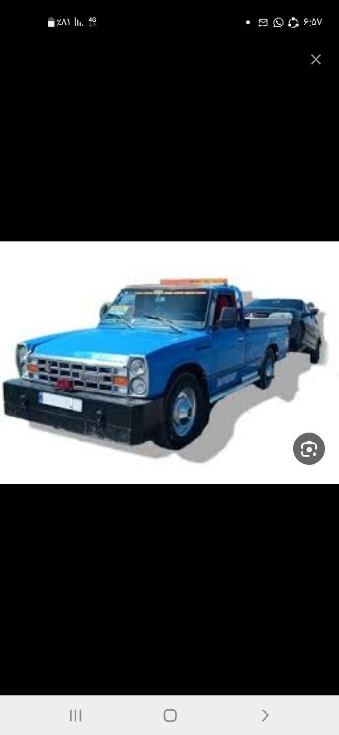 امداد خودرو فیروزاباد|خدمات حمل و نقل|فیروزآباد (فارس), |دیوار