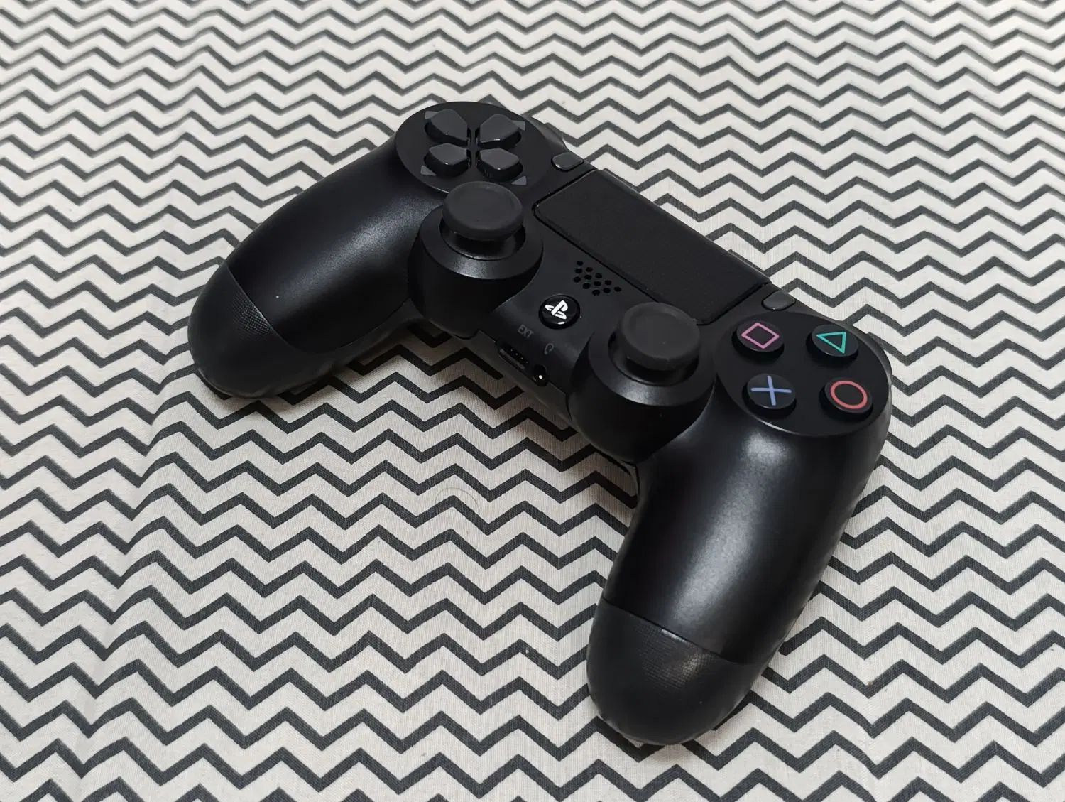 دسته PS4 های کپی مدل/ Dualshock4|کنسول، بازی ویدئویی و آنلاین|تهران, اوقاف|دیوار