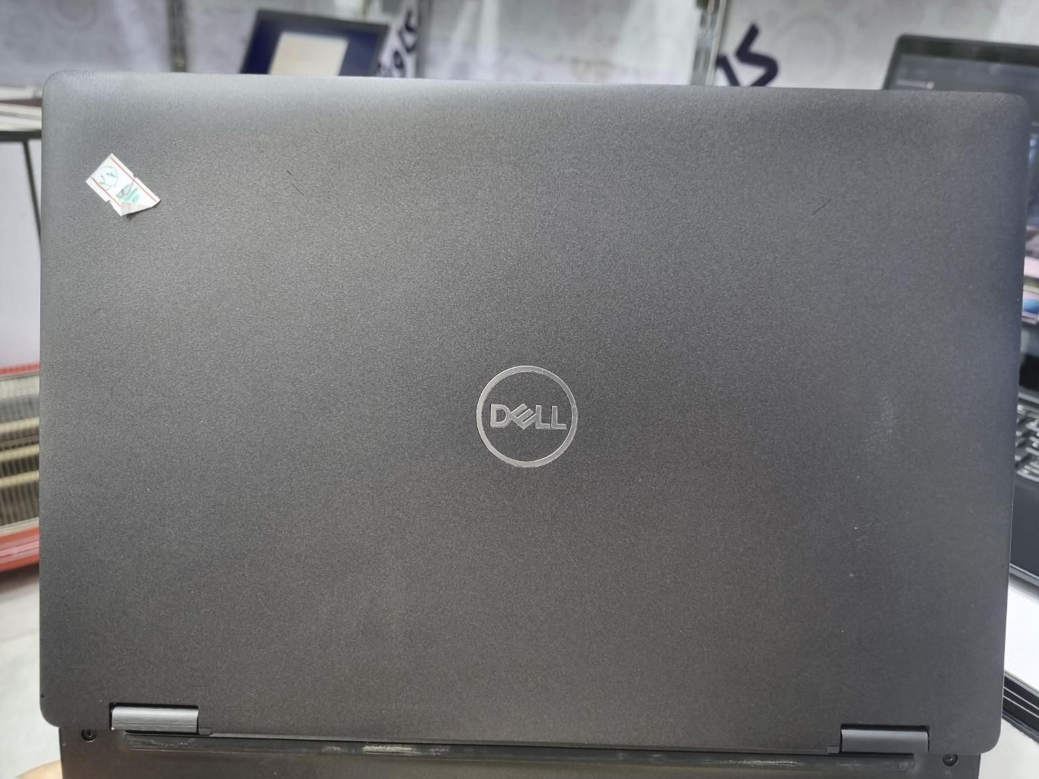 لپ تاپ لمسی 360 درجه دل Dell Latitude 5300|رایانه همراه|بندر گناوه, |دیوار