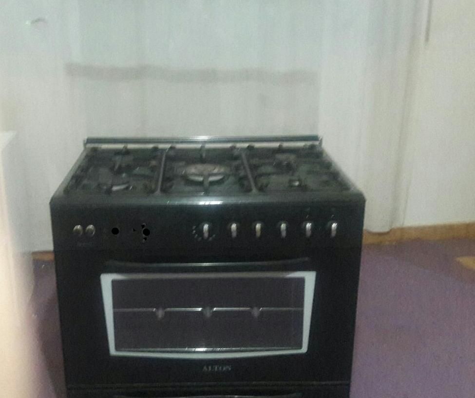 کاملاً تازه تمام فر برای فروش استفاده نشوده|اجاق گاز و لوازم برقی پخت‌وپز|میاندوآب, |دیوار