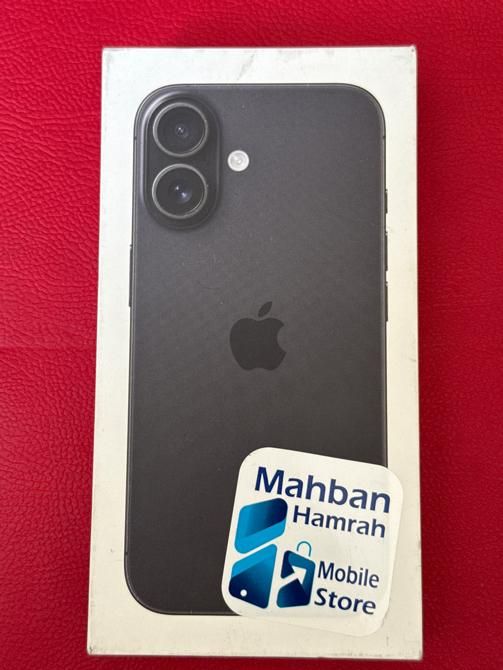Iphone16|موبایل|تهران, حر|دیوار